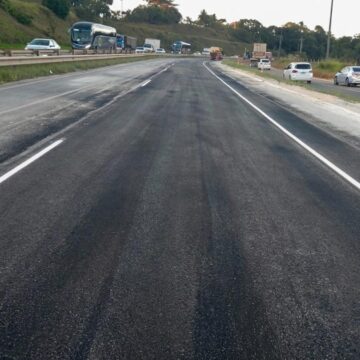 BA-093 e BA-099 terão obras e bloqueios nesta semana; veja os trechos