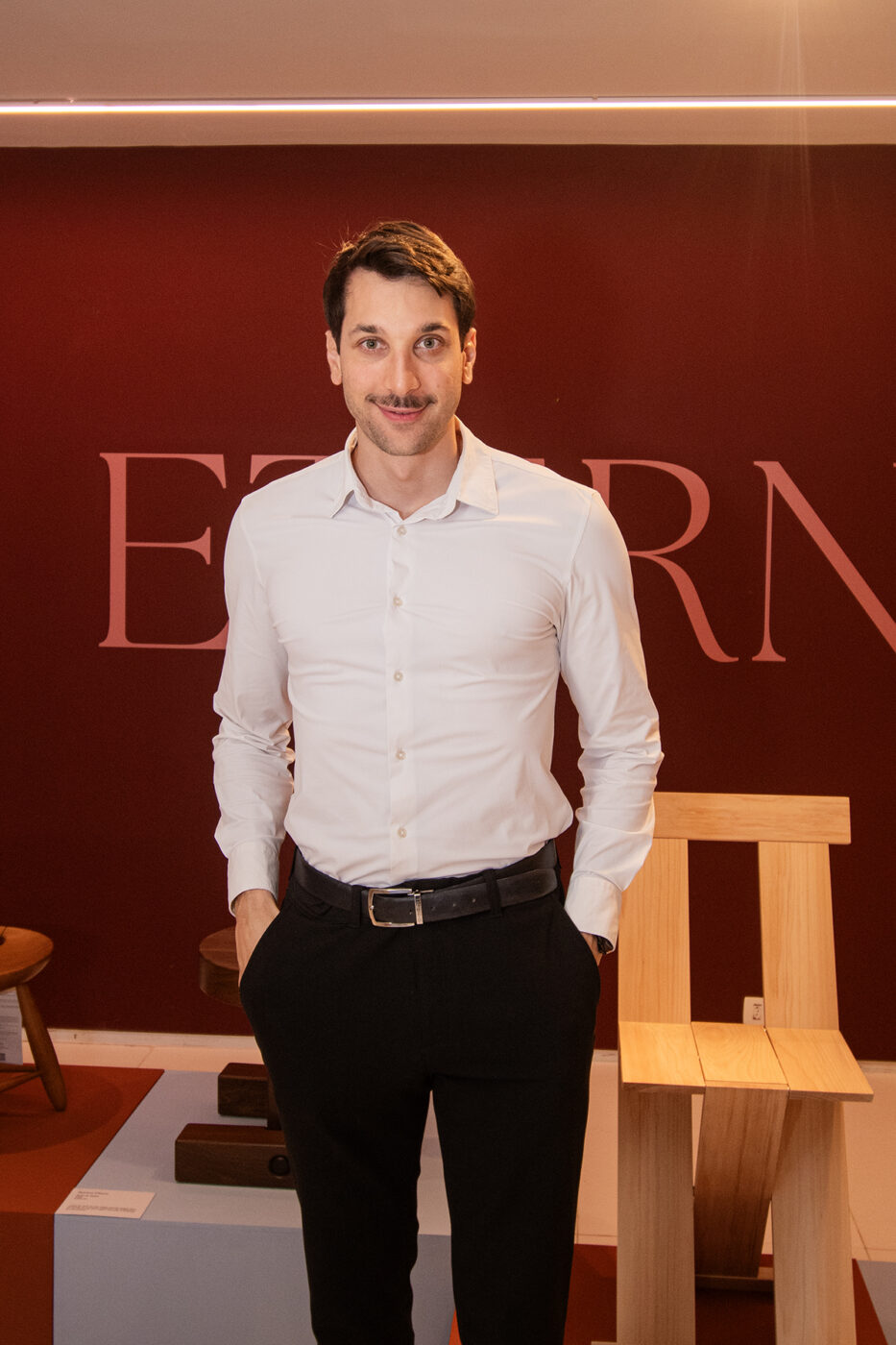 Pedro Chezzi 