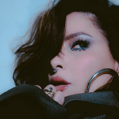 Pitty anuncia turnê de novo álbum e deixa Salvador de fora; veja datas e cidades