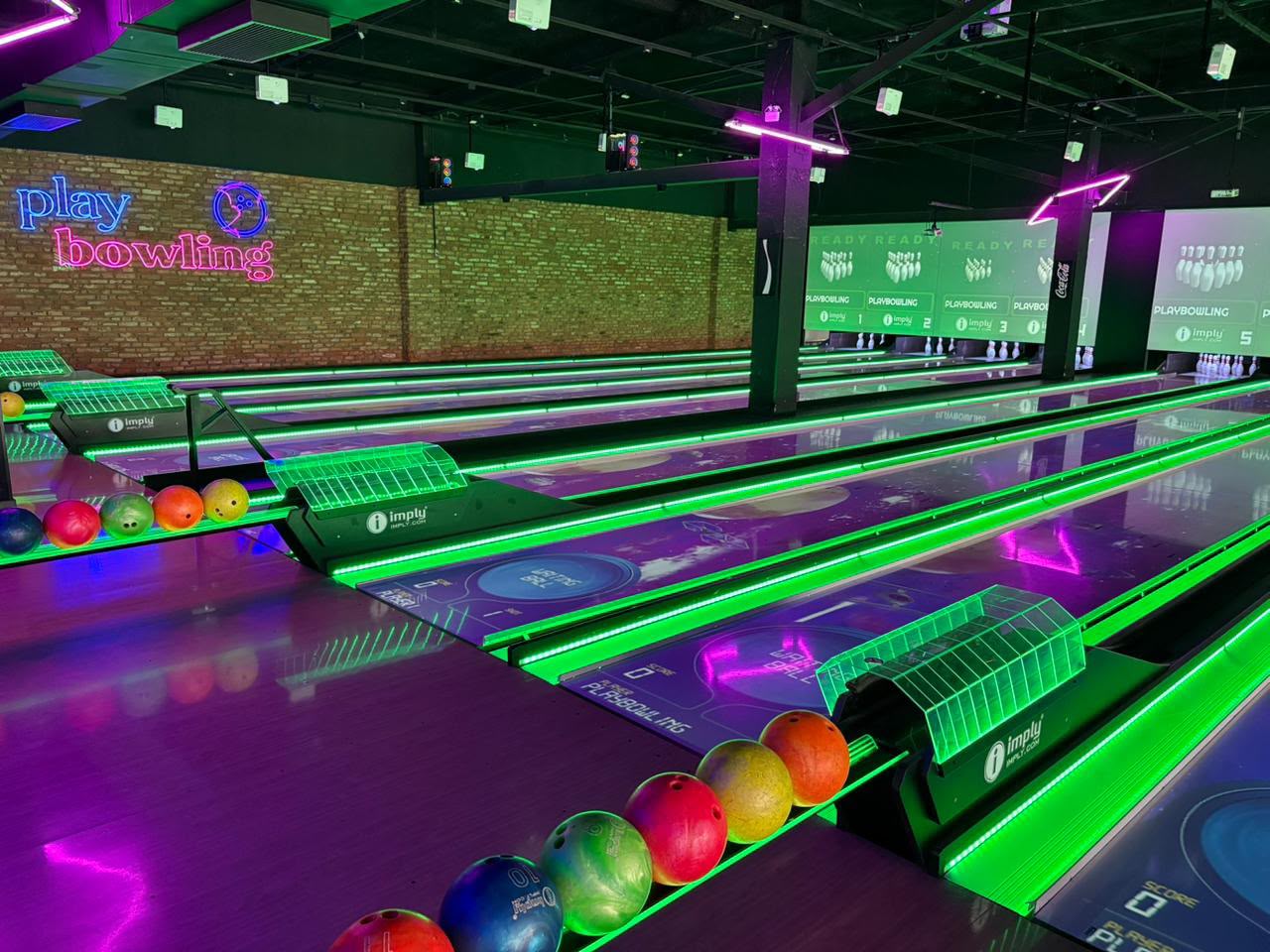 Shopping em Salvador ganhará espaço com boliche, trampolins, games e karaokê