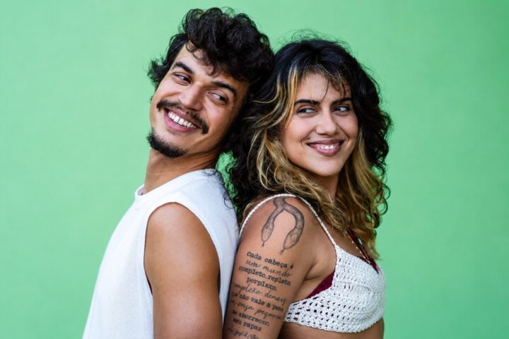 Clariana e Ian Lasserre estreiam show ‘Um a Um’ em Salvador