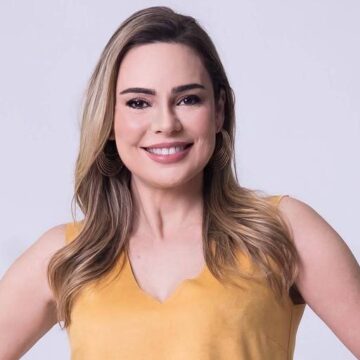 Candidata a deputada, Rachel Sheherazade surpreende ao declarar patrimônio
