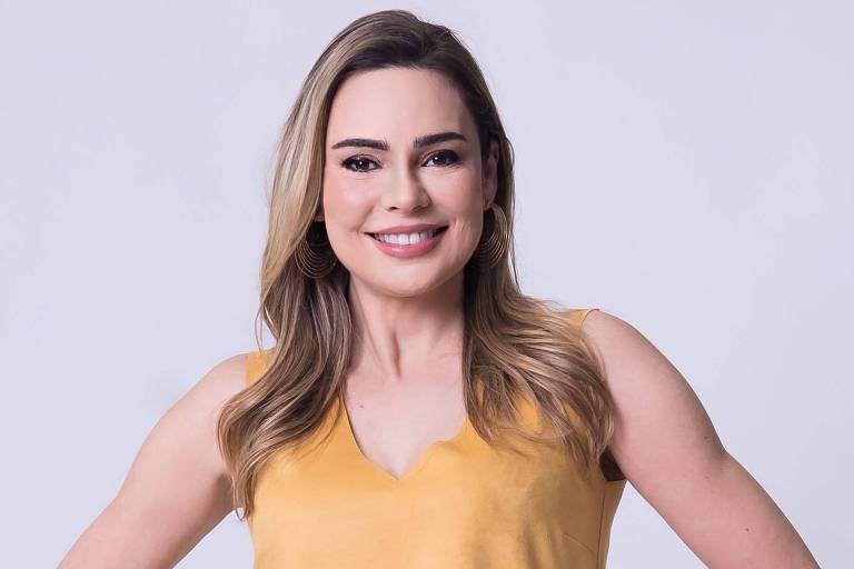 Candidata a deputada, Rachel Sheherazade surpreende ao declarar patrimônio
