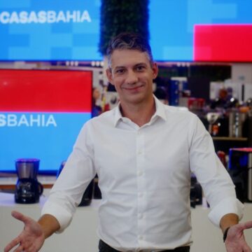 ‘2027 será pior’, diz CEO da Casas Bahia após pedido de recuperação e fechamento de lojas
