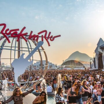 Rock in Rio 2026 abre venda extra para dias esgotados; veja como comprar ingressos