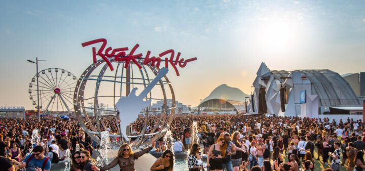 Rock in Rio 2026 abre venda extra para dias esgotados; veja como comprar ingressos