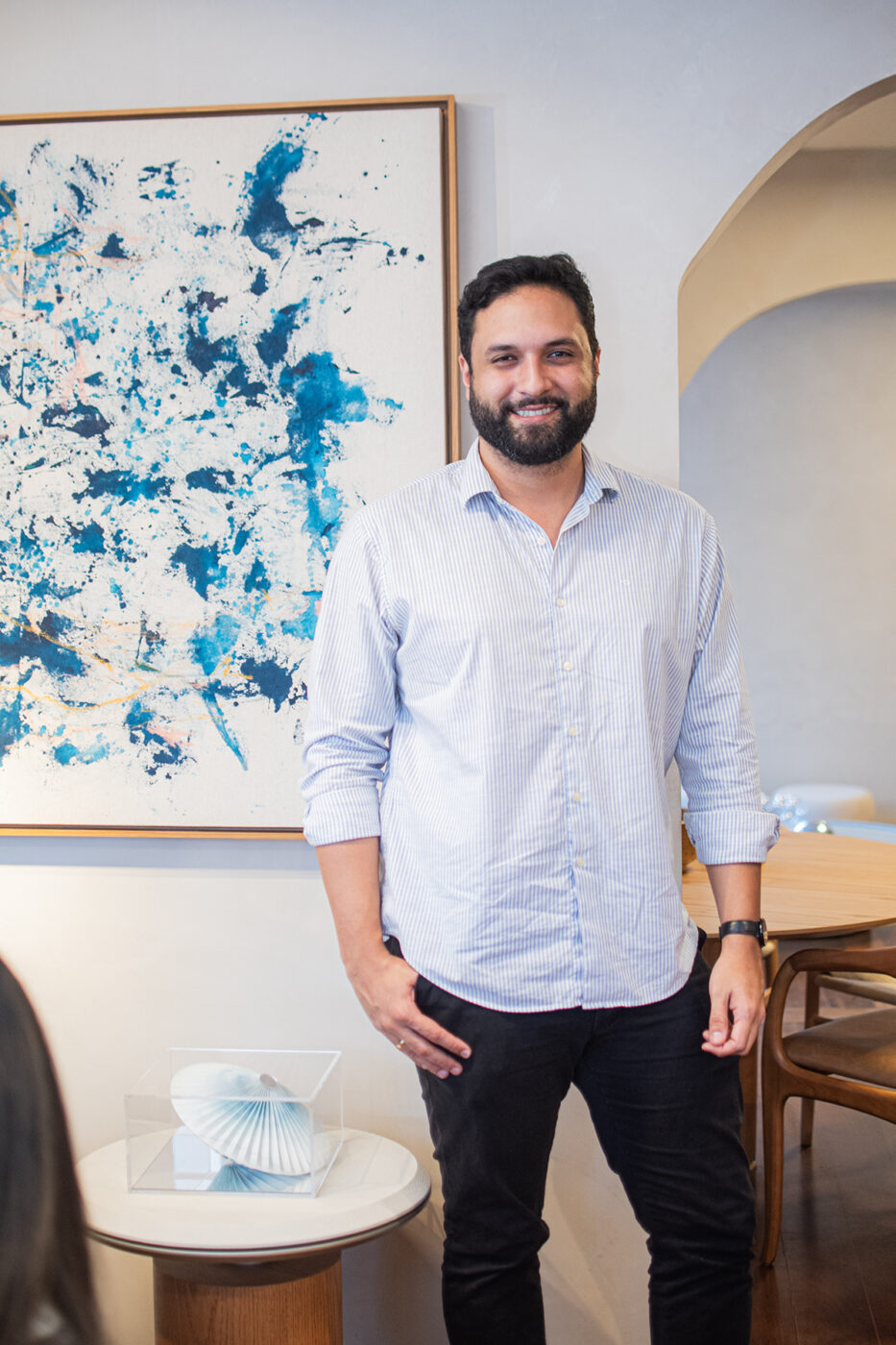 Rodrigo Dantas