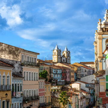 Manifestações religiosas do Santo Antônio Além do Carmo podem ser reconhecidas como Patrimônio Cultural de Salvador