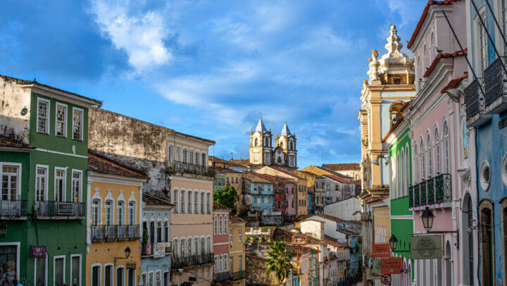 Manifestações religiosas do Santo Antônio Além do Carmo podem ser reconhecidas como Patrimônio Cultural de Salvador
