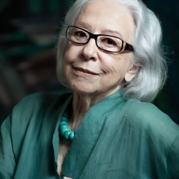 Aos 96 anos, Fernanda Montenegro ganha documentário inédito com estreia prevista para 2026
