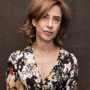 Fernanda Torres revela se planeja voltar às novelas após sucesso de ‘Ainda Estou Aqui’