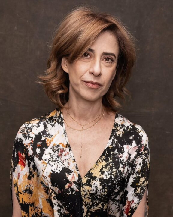 Fernanda Torres revela se planeja voltar às novelas após sucesso de ‘Ainda Estou Aqui’
