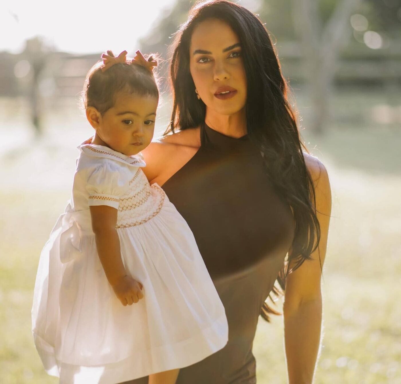 Graciele Lacerda revela tema do próximo aniversário de Clara, sua filha com Zezé di Camargo