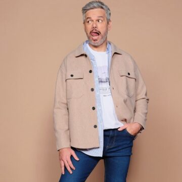 Otaviano Costa é confirmado na Dança dos Famosos e revela: “Dois meses guardando esse segredo”