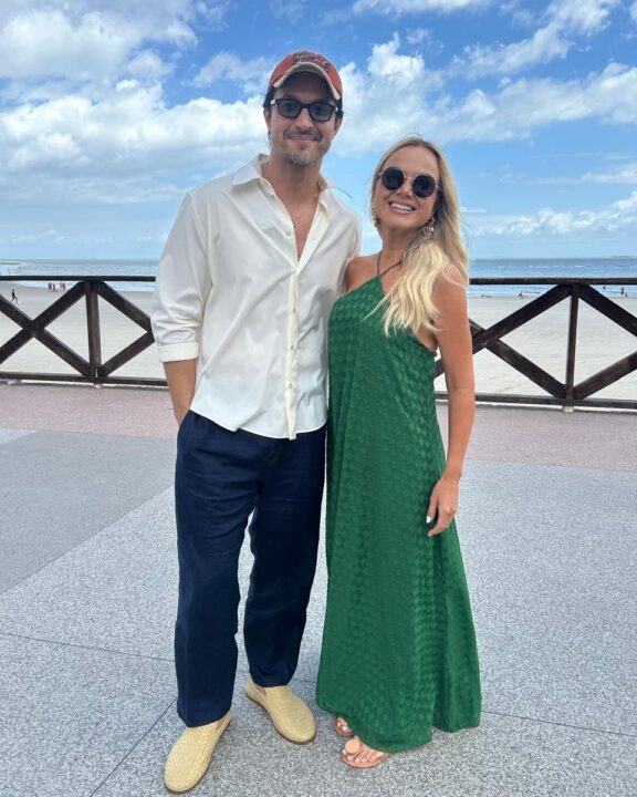 Eliana desembarca em capital nordestina por motivo especial; vem saber