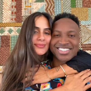 Carol Peixinho revela hábito especial na rotina com Thiaguinho: “A gente valoriza muito”