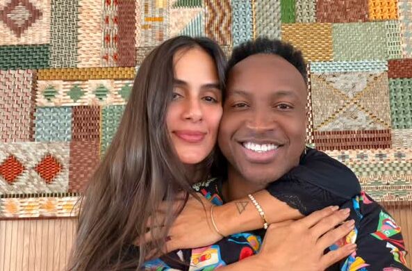 Carol Peixinho revela hábito especial na rotina com Thiaguinho: “A gente valoriza muito”