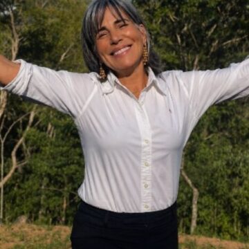Gloria Pires comemora 63 anos em festa com famosos; veja quem esteve presente
