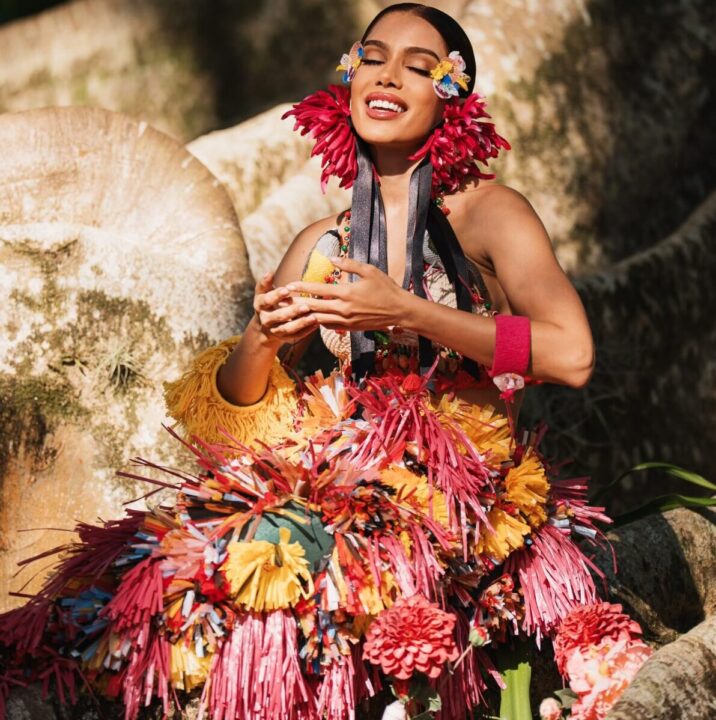 Anitta divulga cidades que vão receber o seu tradicional ensaio pré-Carnaval; confira