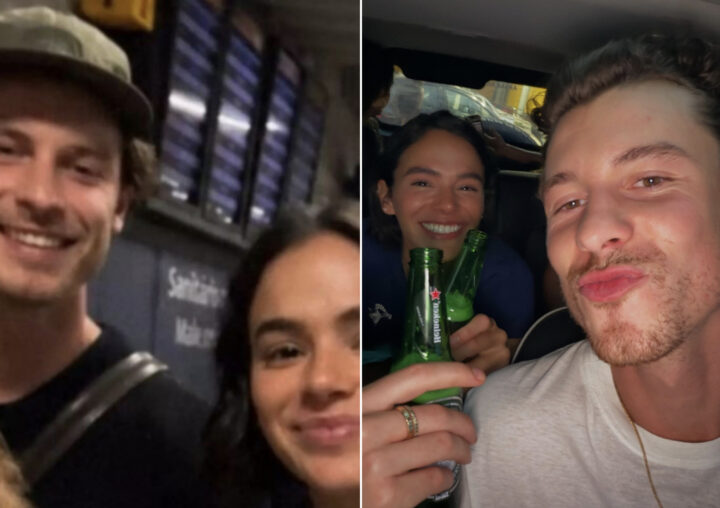 Shawn Mendes se declara para Bruna Marquezine no aniversário da atriz: “Eu te amo”