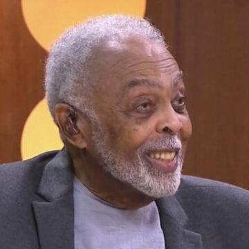 Gilberto Gil emociona ao exaltar legado da filha Preta Gil: ‘É extraordinário’
