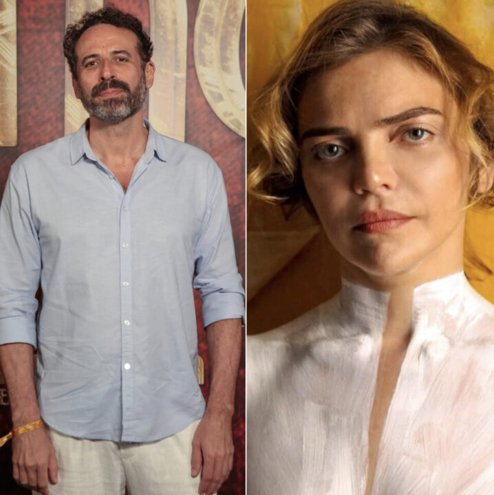 Ator da Globo emociona ao relembrar morte da esposa aos 48 anos: ‘Dia de saudade’