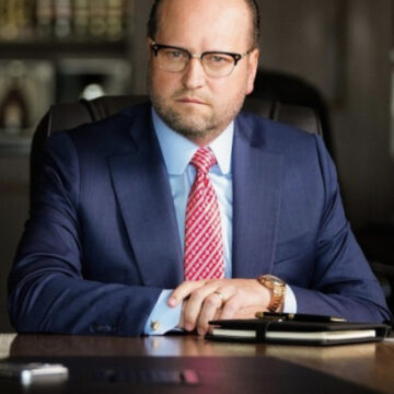 Advogado Nelson Wilians é alvo de operação da Polícia Federal