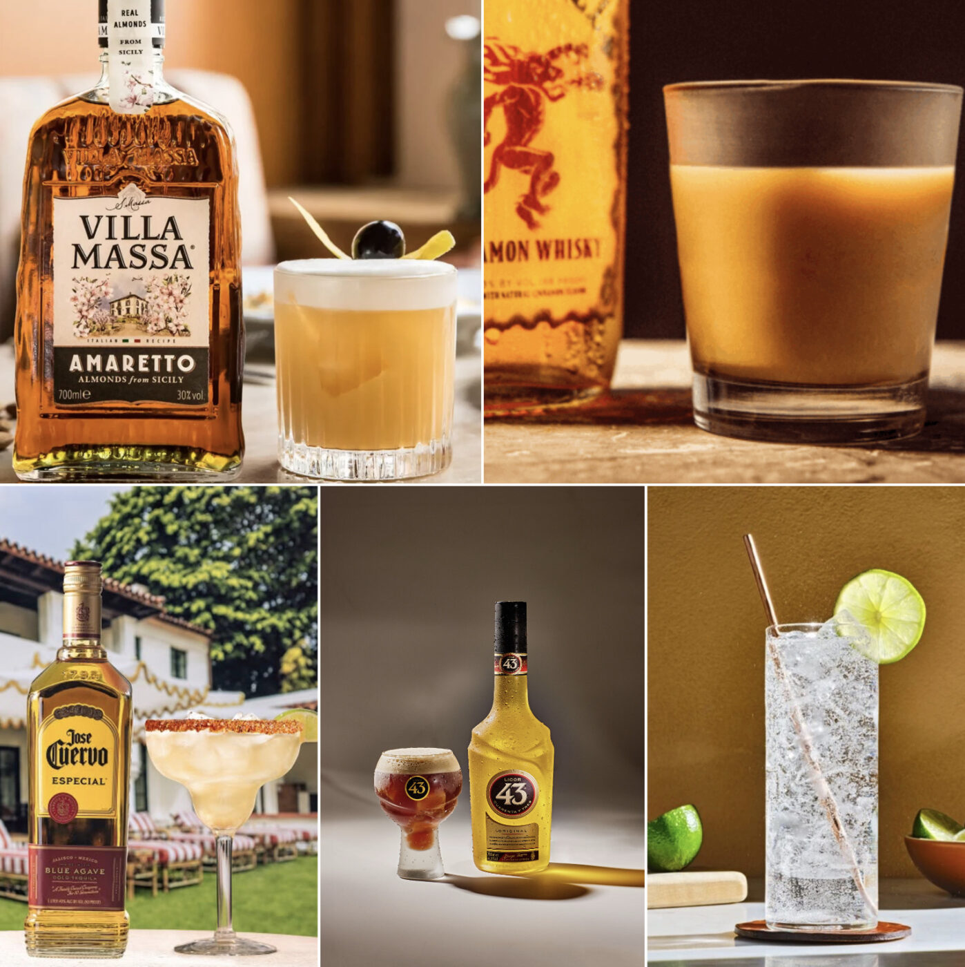 Dia dos Solteiros: confira as melhores receitas de drinks para celebrar a data