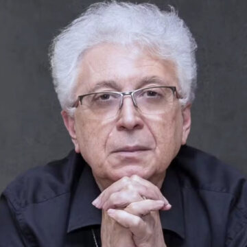 Aos 83 anos, famoso autor de novelas adianta novo projeto e revela: ‘Pretendo trabalhar até os 100 anos’