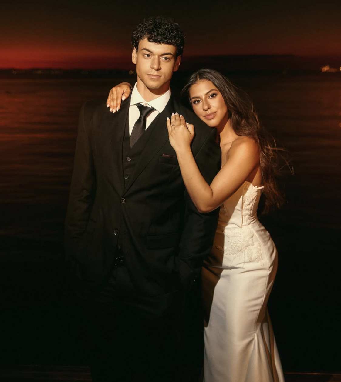 Conheça Jarline Batista, fisiculturista dominicana que vai casar com o filho de Xanddy e Carla Perez