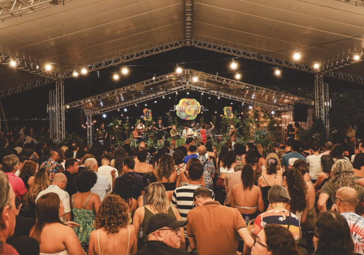 Jam no MAM celebra 27 anos com edição especial em Salvador