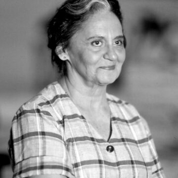 Laura Cardoso mudou o verdadeiro nome ainda na juventude; entenda
