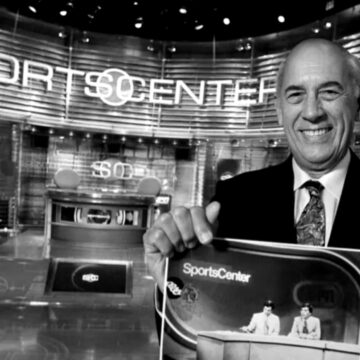 Morre Bill Rasmussen, fundador da ESPN, aos 93 anos