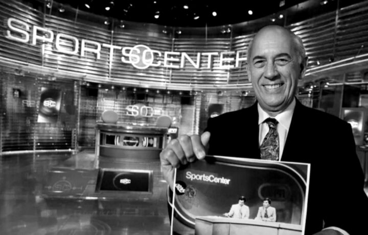 Morre Bill Rasmussen, fundador da ESPN, aos 93 anos