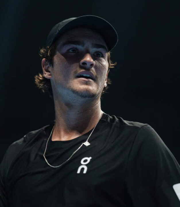 João Fonseca sofre lesão e vira dúvida para o US Open 2026