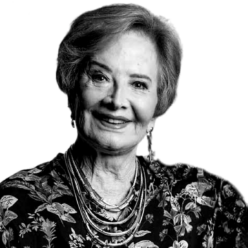 Relembre a trajetória de Glória Menezes, dama da TV brasileira que faleceu aos 91 anos