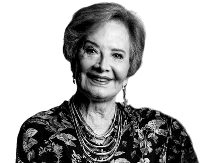Relembre a trajetória de Glória Menezes, dama da TV brasileira que faleceu aos 91 anos