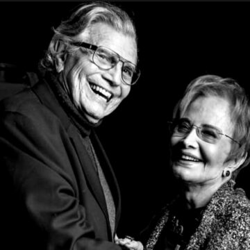 Glória Menezes e Tarcísio Meira: relembre a história de amor do casal que durou 59 anos