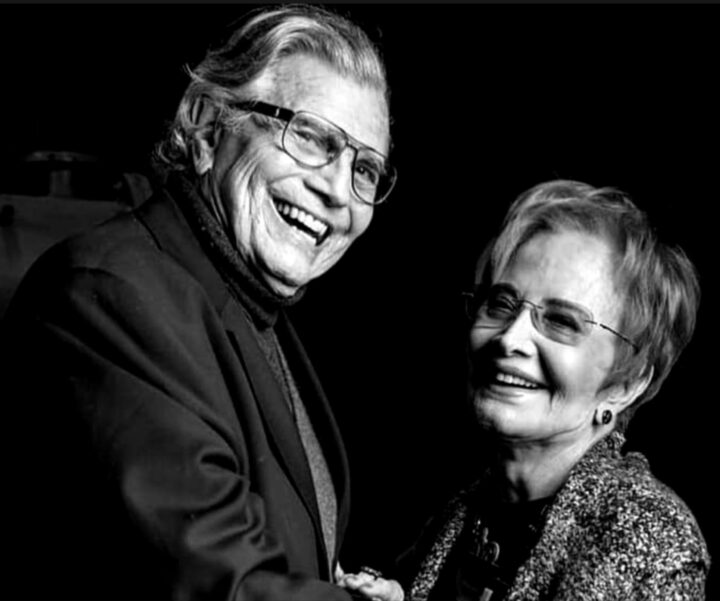 Glória Menezes e Tarcísio Meira: relembre a história de amor do casal que durou 59 anos