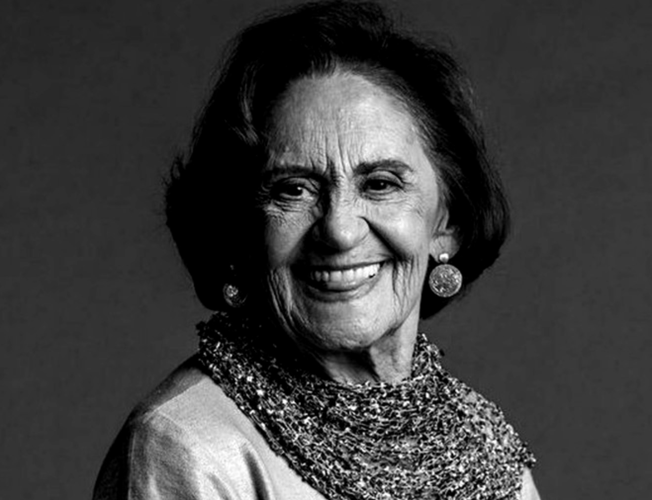 Missa de 7º dia da atriz Laura Cardoso acontece neste domingo (23); cerimônia será aberta ao público