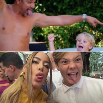 Filho de Neymar completa 15 anos e ganha homenagem carinhosa da família