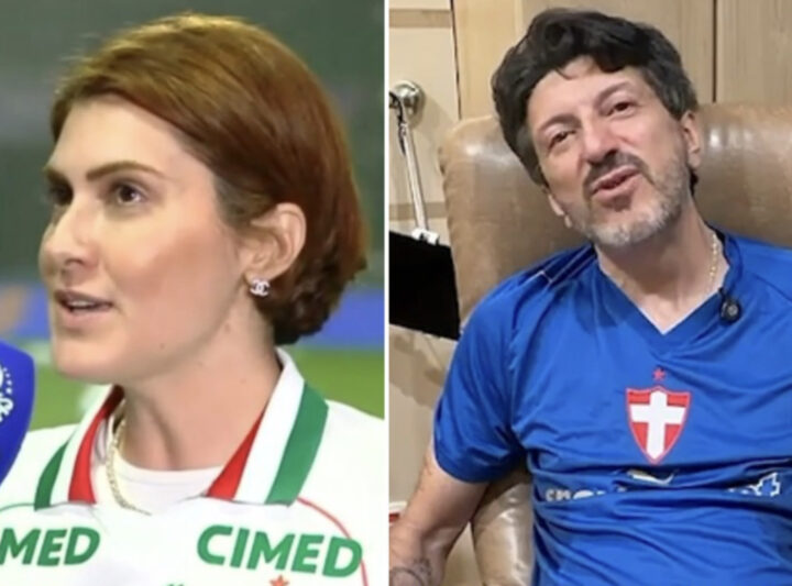 Esposa de Lito Sousa emociona ao atender pedido especial do marido, diagnosticado com doença rara e sem cura