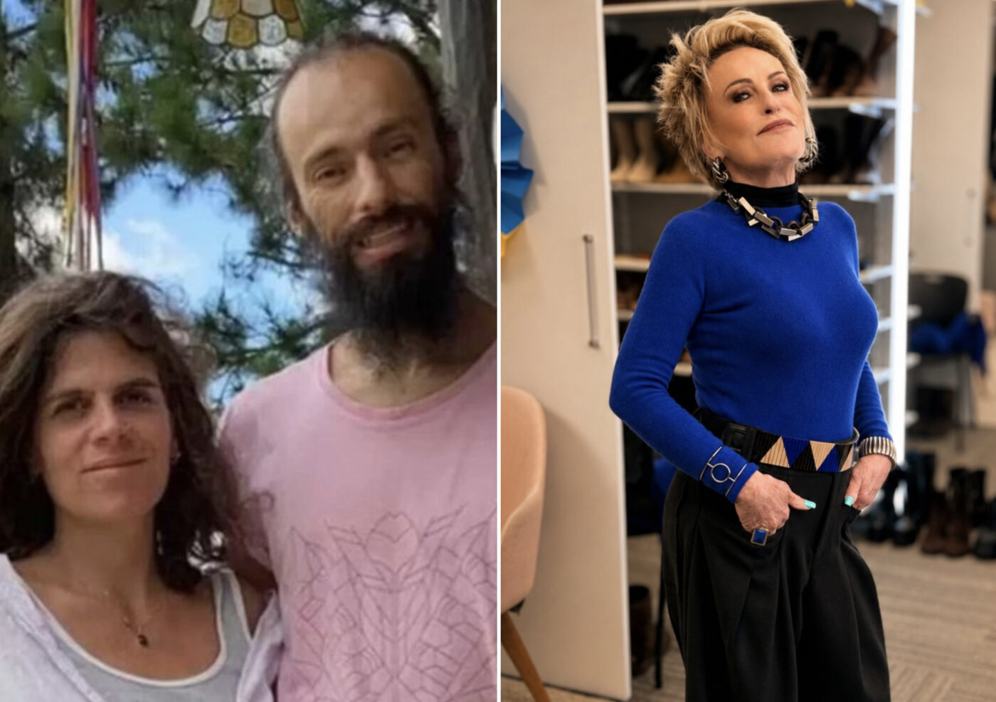 Ex-genro de Ana Maria Braga desabafa sobre dificuldades após medida protetiva: “Perdi o emprego”