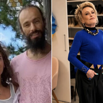 Ex-genro de Ana Maria Braga desabafa sobre dificuldades após medida protetiva: “Perdi o emprego”