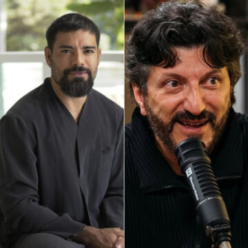 Namorado de Sandy, médico Pedro Andrade revela que estuda caso de Lito Sousa com pesquisadores