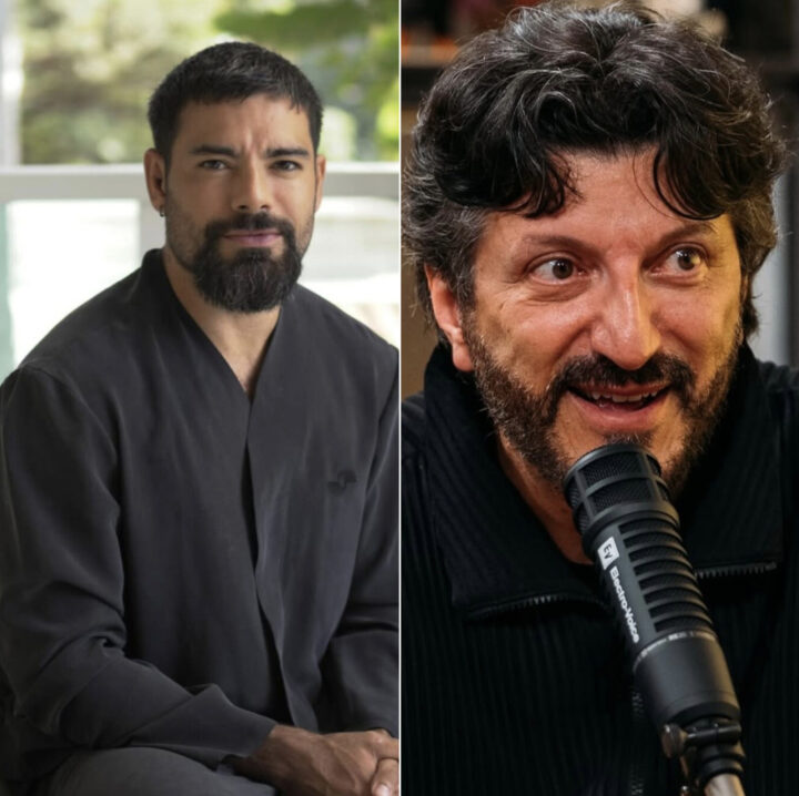 Namorado de Sandy, médico Pedro Andrade revela que estuda caso de Lito Sousa com pesquisadores