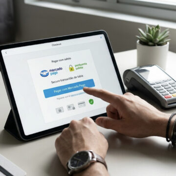 Formas seguras de pagar suas compras online