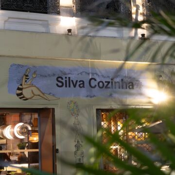 Restaurante movimenta Rua Chile com parrilla e vinhos durante o Wine Music Brasil