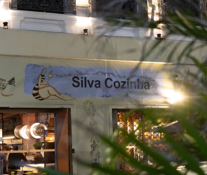 Restaurante movimenta Rua Chile com parrilla e vinhos durante o Wine Music Brasil