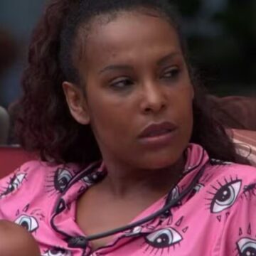 Sol Vega revela que sintomas da menopausa influenciaram expulsão do BBB 26